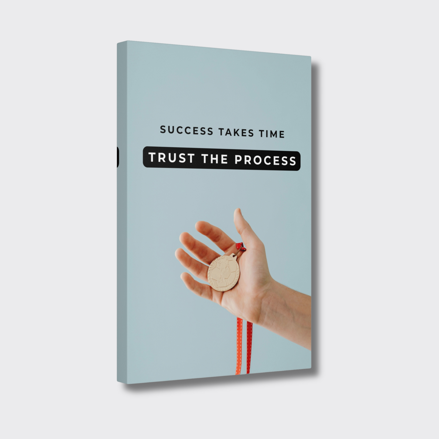 Trust the Process
