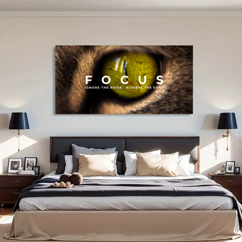 Focus