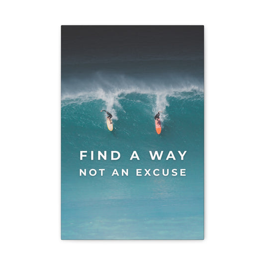 Find a Way