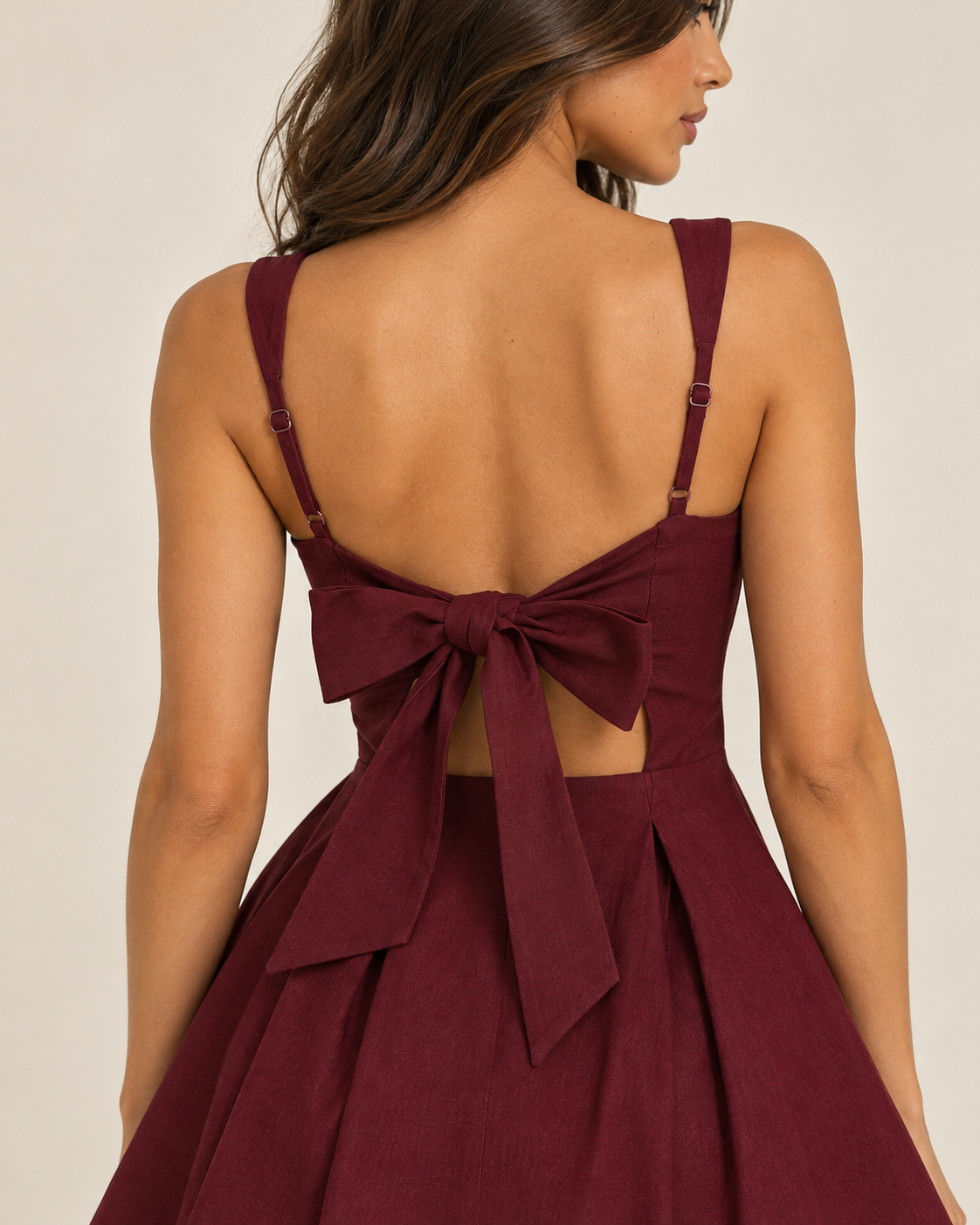 color:Burgundy