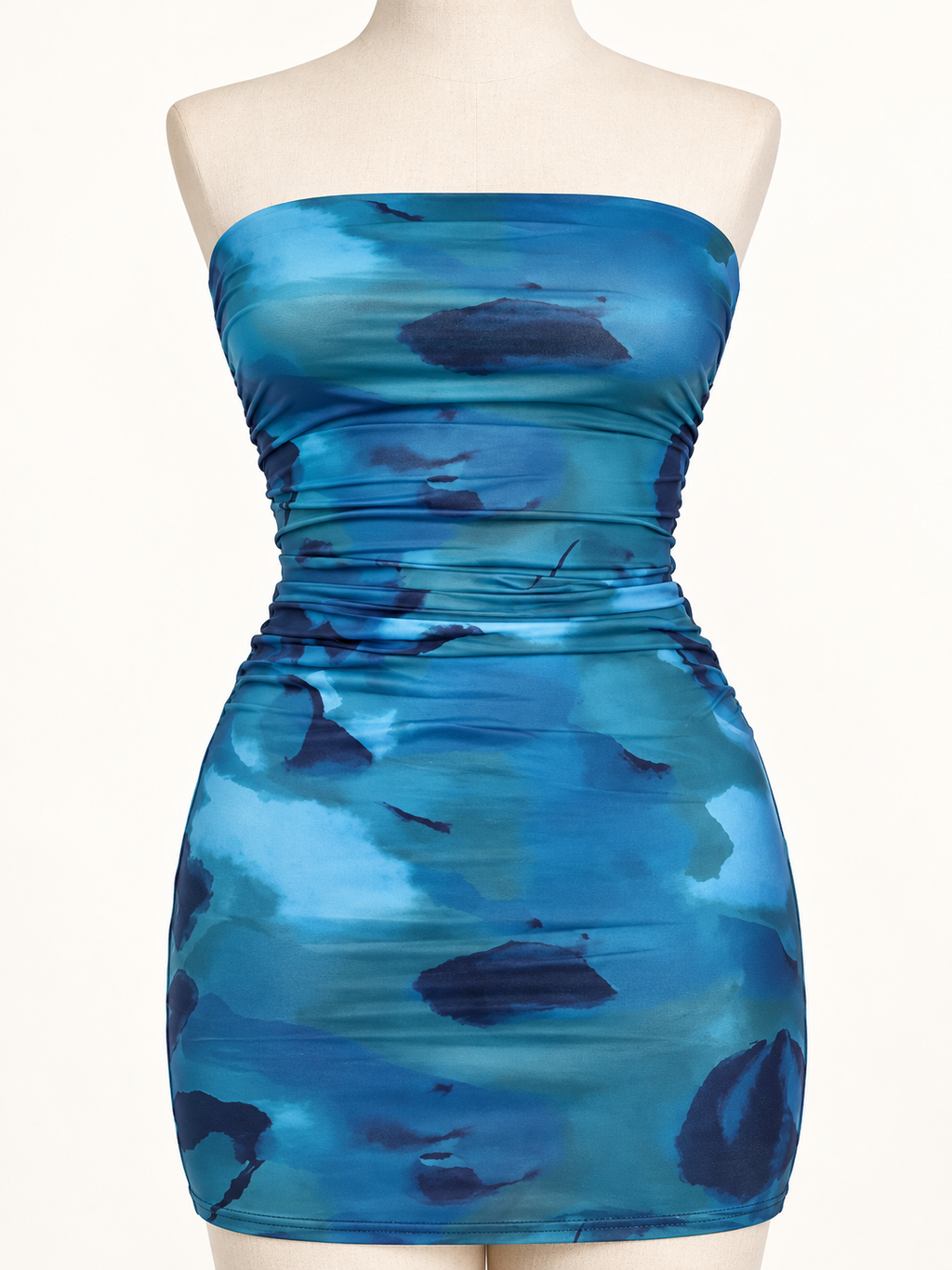 color:Lake-blue